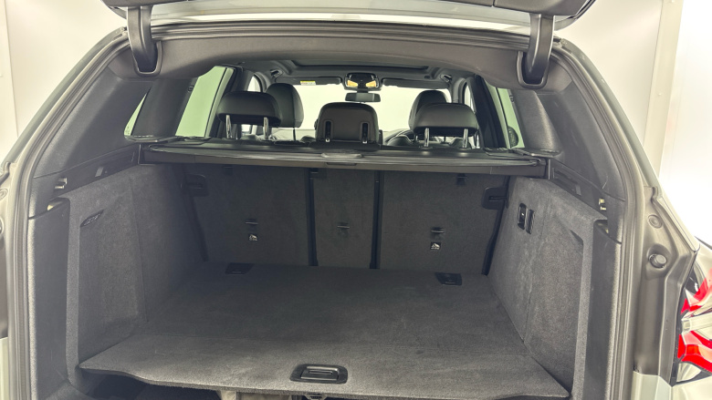 BMW X3 xDrive20i MHT M Sport 5dr Step Auto [Pro Pack] Petrol Estate